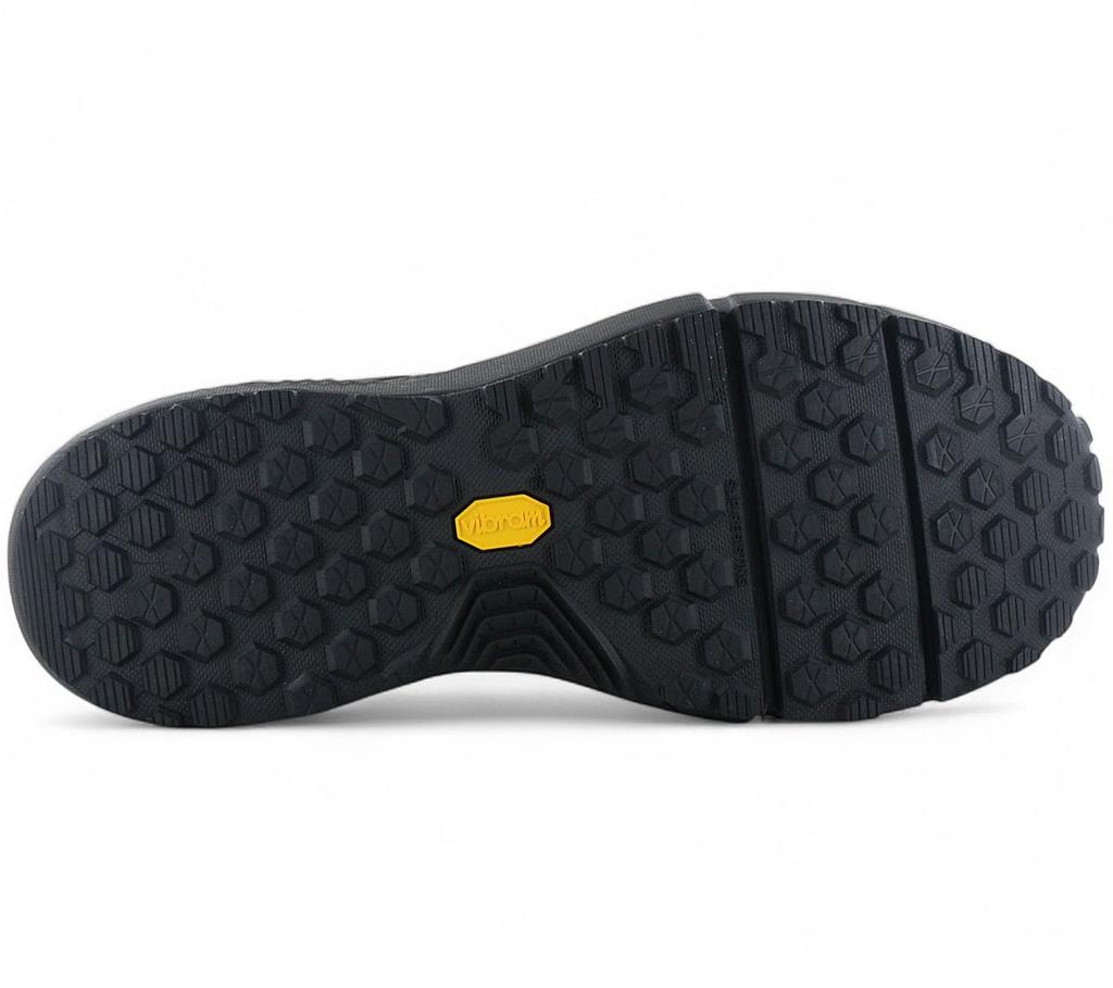 UA Under Armour Charged Valsetz - Pánské taktické boty Černé 3027381-001 ORIGINÁL