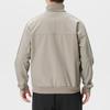 adidas TH SOFTSHELL J2 Woven Jacket Grey KR2533