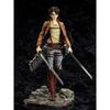 Attack On Titan Eren 1/7 Scale PVC ABS Painted Finished Figure
