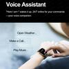New 1.9-inch HD Smart Watch Men Bluetooth Call Multiple Exercise Modes Watch Heart Rate IP68 Waterproof Smartwatch Women