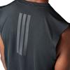 adidas Free Shipping With AdiClub 3 Stripes Power Tank Top JM3190