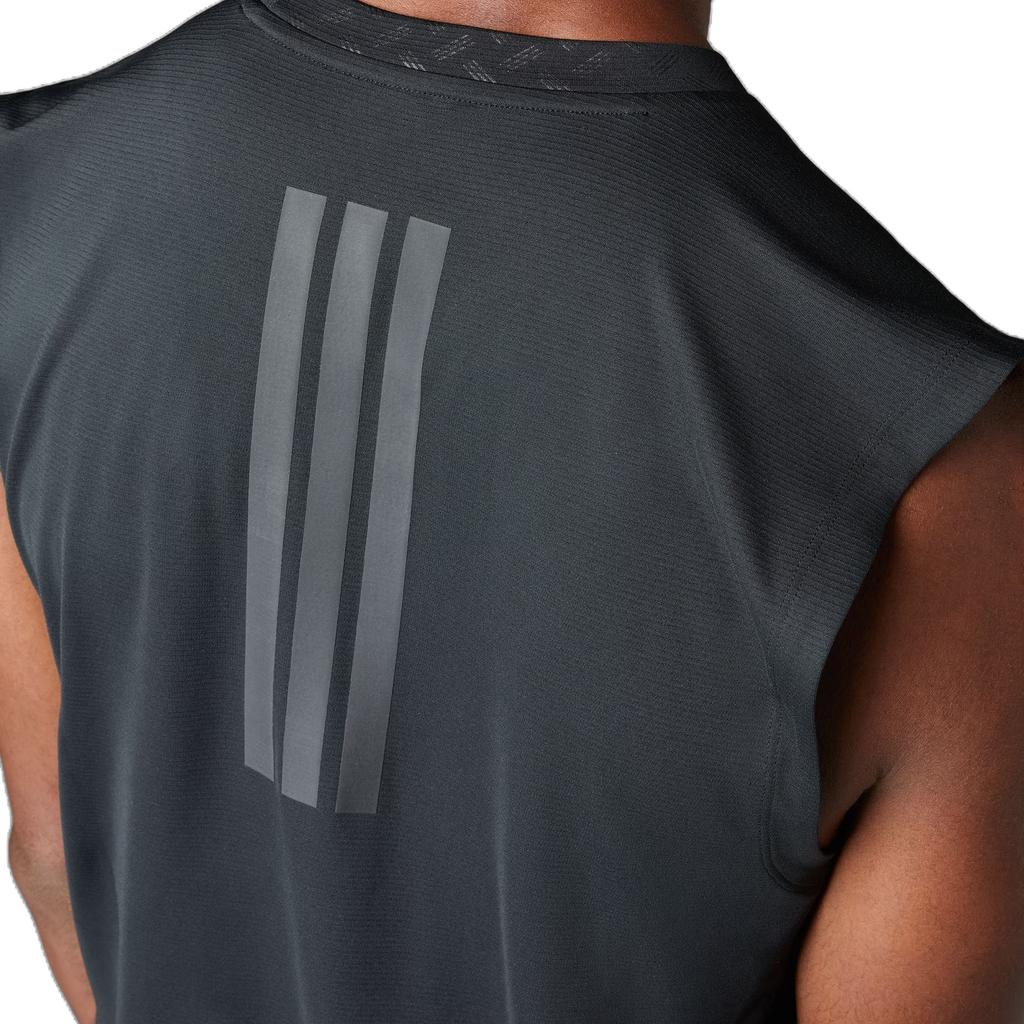 adidas Free Shipping With AdiClub 3 Stripes Power Tank Top JM3190