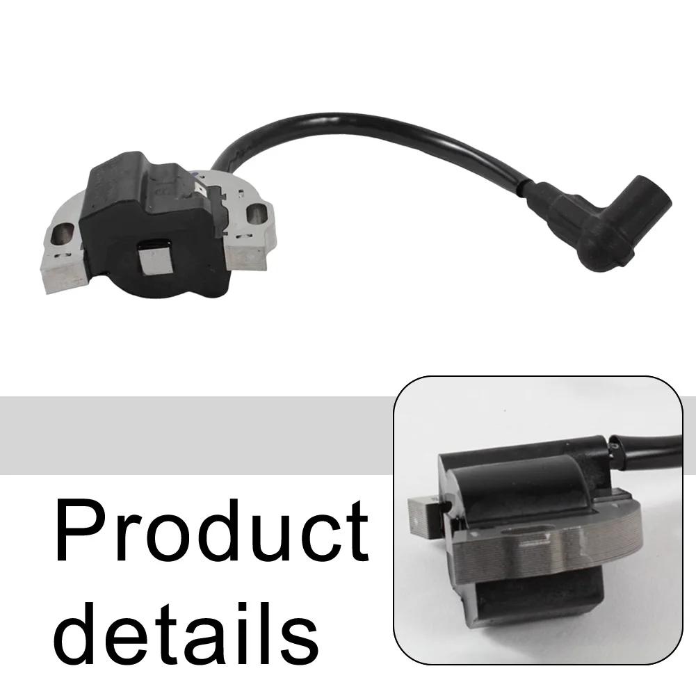 Ignition Coil For 21171-7053 21171-0740 21171-7058 10702-33141 Lawn Mover Engine Gardening Tools Replacement Garden Power Tool