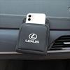 AAPJ1 2026 Hot Interior Stickers Stowing Tidying Car Leather Multi-use Storage Bag For Lexus IS250 IS200 CT200h GS300 LS430 RX450h LX5