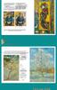 Deluxe Edition: Vincent Van Gogh Oil Painting Book & Biography Album