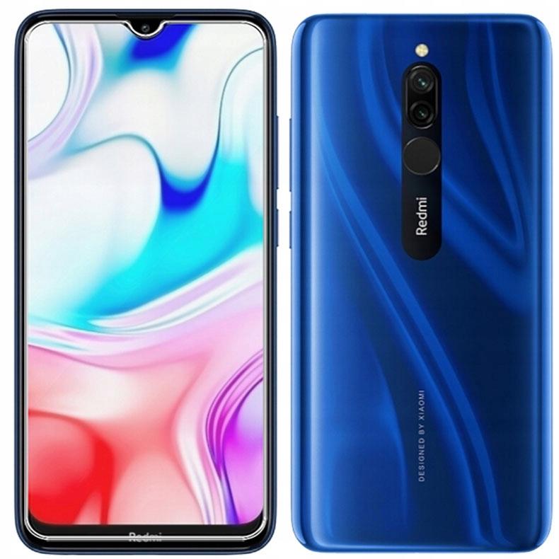 2x PremiumGlass 9H Tempered Glass for Xiaomi Redmi 8 / Xiaomi Redmi 8A