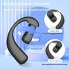 Running Wireless Bluetooth Earphones Bt5.4 180° Rotation Ear Hook Ear Headset For Vivo Huawei Oppo Xiaomi