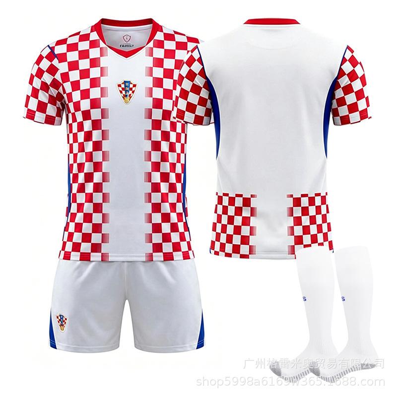 2026 US-Canada-Mexico World Cup Brazil No. 7 Vinicius Sweden 10 Ibrahimovic Canada 10 Davis jersey adult size s