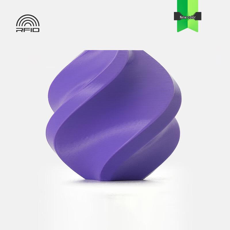 Bambu Lab PETG Basic 3D Printing Filament