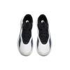 Anta Linghui Cushioned Anti-Slip Wear-Resistant Breathable Lightweight Low-Top Training Shoes Men's White Black Sneakers 112237701-3