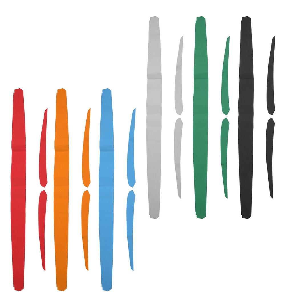 Interior Door Inner Panel Molding Trim Soft Suede Dash Wrap Replacement for Tesla Model 3 Y 2019 To 2025 Dashboard Cover Wrap