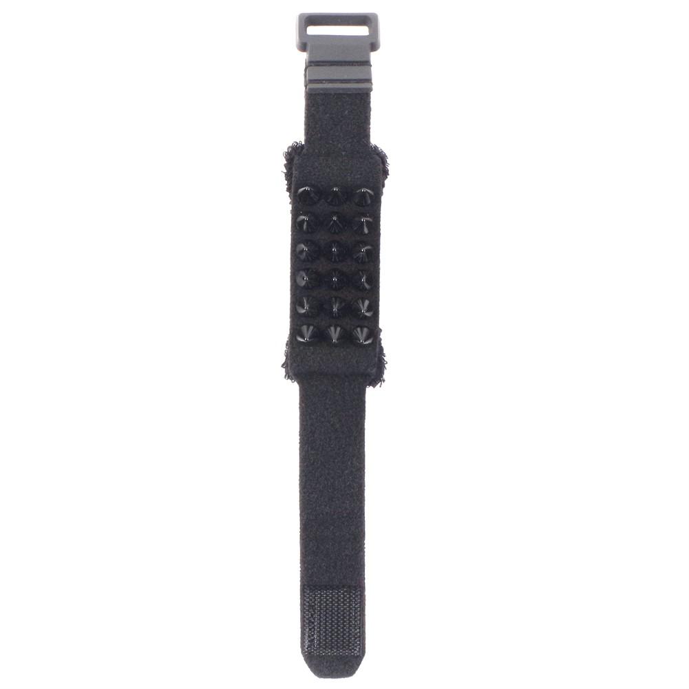 Guitar Harnesses Fretboard Muting High-elastic Cotton Red