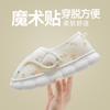 Confinement Shoes Collection Spring and Autumn Bag Heel Soft Sole Pregnant Women Postpartum Summer Thin Cotton Slippers Spring Women