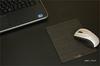 Tatsunosuke Hashimoto Crafts Bask Mouse Pad S Mouse Brown "Bosk Pad"