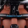 Floor Mats For BMW F01 7 Series 2008 2009 2010 2011 2012 2013 2014 2015 Year Full Coverage Floor Mats Luxury Floor Liners