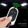 NIO ET7/ET5/ES7 Key Case 2022 Model - Metal Car Remote Protection Shell