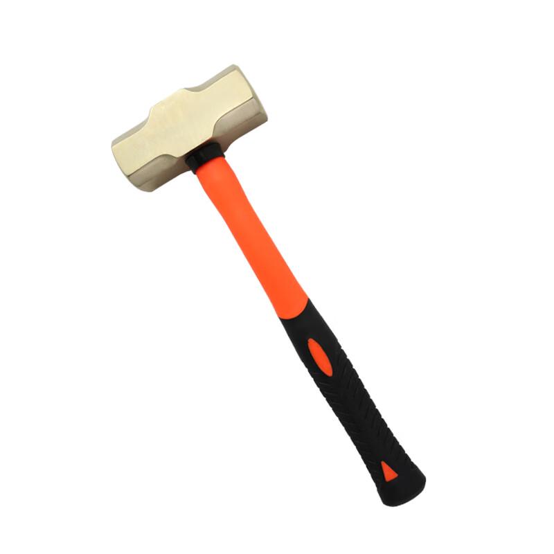 Bofang Aluminum Bronze Explosion-Proof Octagonal Hammer
