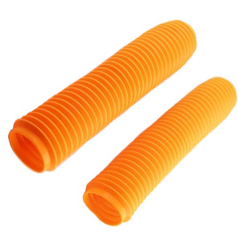 Motorcycle Shock Absorber Dust Jacket For Honda XR250R 1986–2004 XR350R 1983–1985 XR400R 1996–2004 XR500R XR600R XR650L XR650R