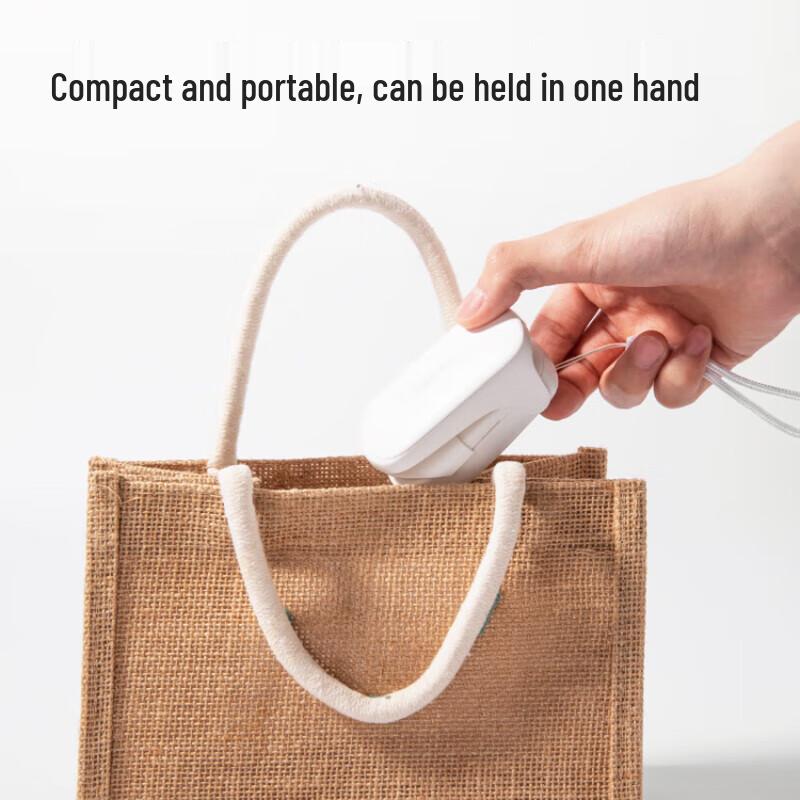 Deli Handheld Sealer
