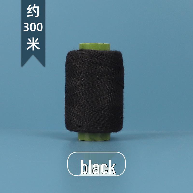 302 Sewing Thread: Colored Small Rolls for Hand and Machine Sewing