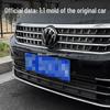 Volkswagen Magotan B8/B9 Insektennetz-Schnalle für die vordere Kühlergrill - Einfache Montage Dekoration & Schutz