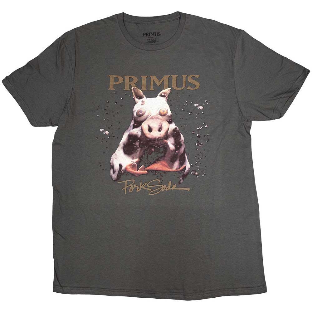 

Primus - Pork Soda (T-Shirt) M