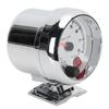 Tachometer 3.75in 0?8000 RPM 7 Color Background Lights for 468 Cylinder 12V Gasoline?Powered