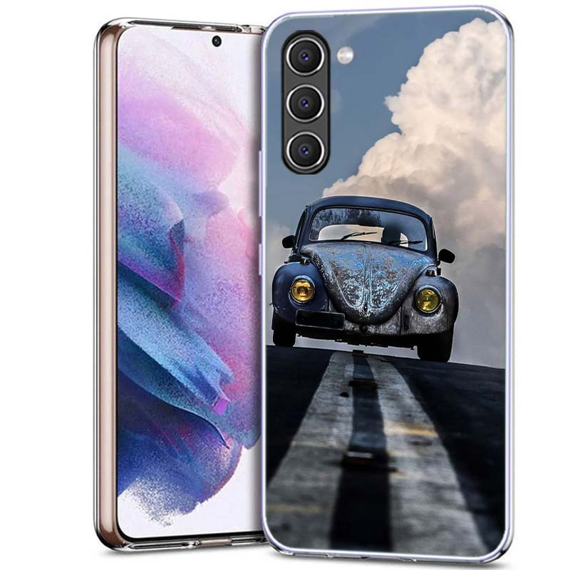 I like the Beetle Phone Case for Samsung A54 A14 A24 A34 A17 A37 A57 A55 A35 A25 A15 A13 A23 A33 A53 A07 A05S A04S A03 A73 Galax