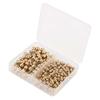 300pcs Round Pearl Head Pins Dressmaking Sewing Fixed Marking Practical Tool