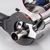 Ratcheting Tubing Cutter 8-29mm Universal Pipe Cutter Stainless Steel Copper Aluminium Ratchet Scissors Hose Cutting Hand Tools