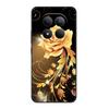 For Poco M8 Pro 5G Soft Silicone Shell Protective Cover Cool Car Animal Cartoon Pattern Phone Case For Xiaomi Poco M8Pro Global