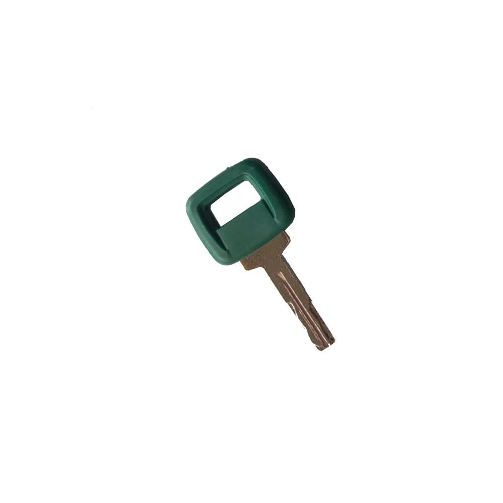Set of 3 For Key Heavy Equipment Key Excavator Truck 11039228