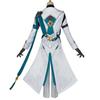 Ysir Luocha Cosplay Honkai Impact Antiker Stil Spielanzug Anime Cos Anzug Männlich