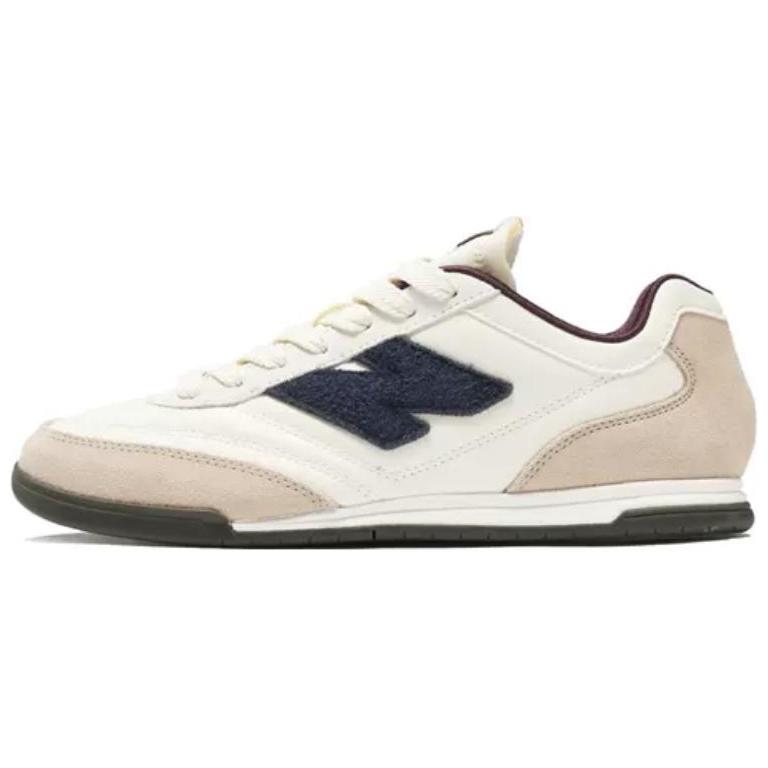 New Balance RC42 Beige Navy Unisex URC42ET 37