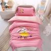 Kinderbeddengoed – Beddengoedsets