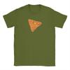 Doritos Tortilla Chips TShirts Unisex  Funny 100 Cotton Tees Crewneck Short Sleeve T Shirt Birthday Present Clothing
