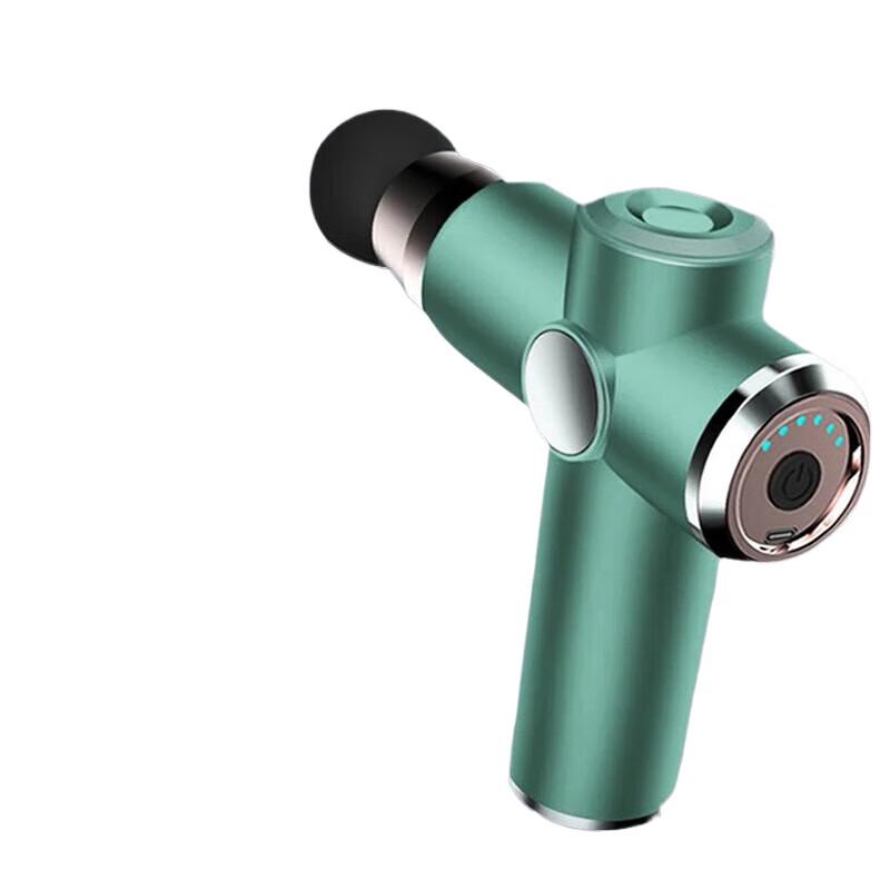 

Shangheng Deep Tissue Massage Gun