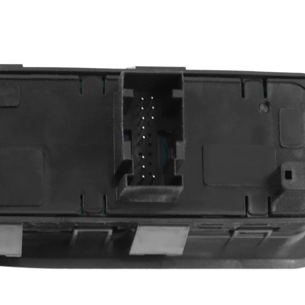 6554.ZJ 12Pins Power Window Switch Control Button For Citroen Jumpy Dispatch For Peugeot Expert Master For Fiat Scudo 2007-2016