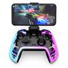 Bluetooth Controller for Switch/PC/iPhone/Android with Hall Effect Joysticks Wireless Mobile Games Controller