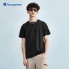 Men's Waffle Knit Short Sleeve T-Shirt