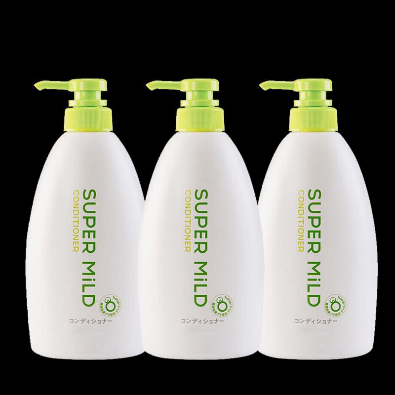 Huirun Softening & Moisturizing Conditioner