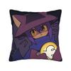 Decorative Pillow Cover OneShots Niko Stuff Home  Throw Pillow Case Cover Zippered Multi Size