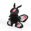 Moth And Butterfly Anthro Plush Halloween Toys Featuring Moth Bats Gift For