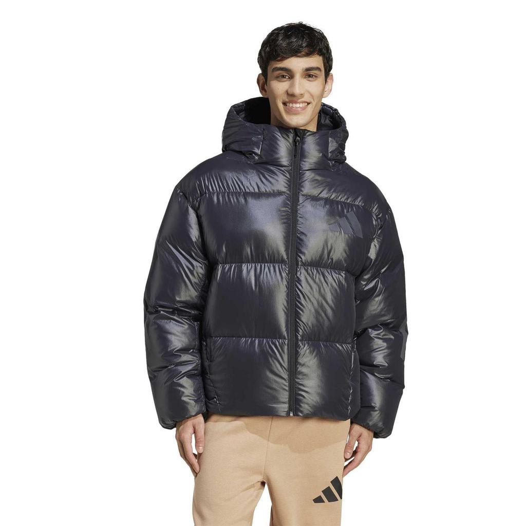 Adidas Mens Z.N.E. Down Puffer Jacket