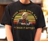 Lustiges Leslie Knope Shirt - Parks and Recreation T-Shirt, Amy Poehler Shirt, Chris Traeger