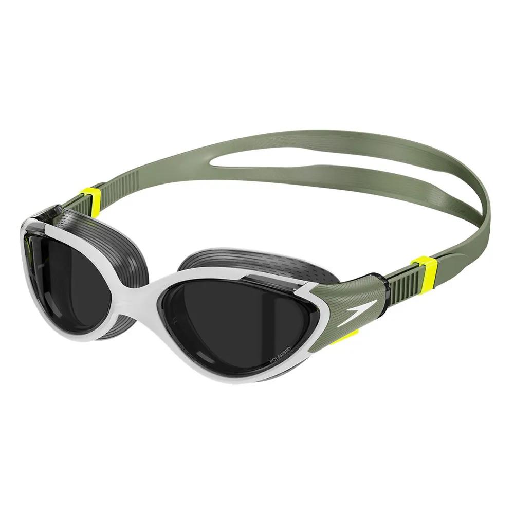 

Speedo очки для плавания для женщин Biofuse 2.0 Polarised