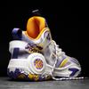 Men's Basketball Shoes Athletic Training Field Non-Slip Student Original Breathable Sneakers Sports Outdoor Male Basket Shoes