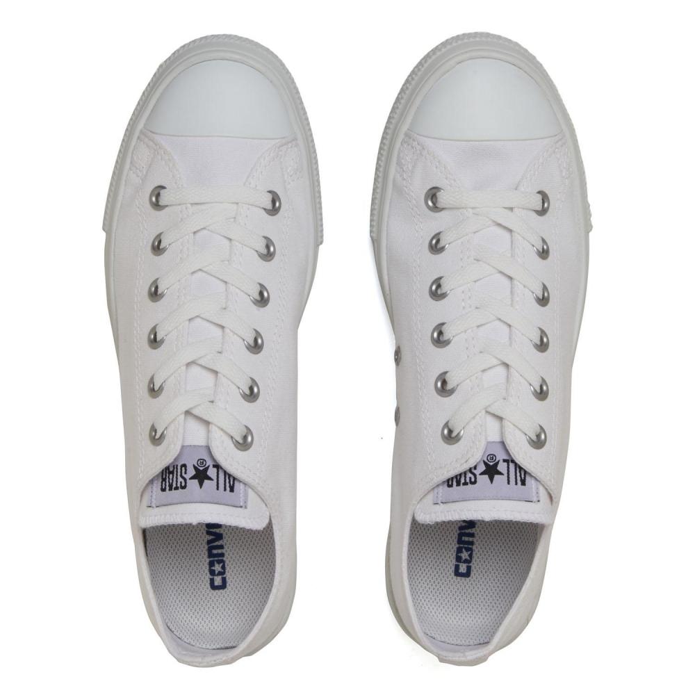 Converse All Starlight Ox 31300942 White White