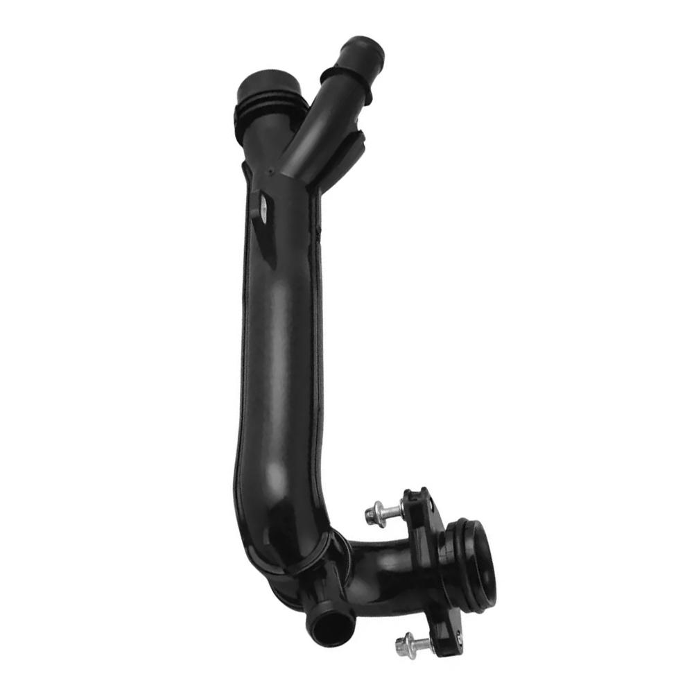 OEM Part Number 2642008600 A2642008600 Thermostat Coolant Pipe For Mercedes-Benz For C300 Replacement Car Accessories