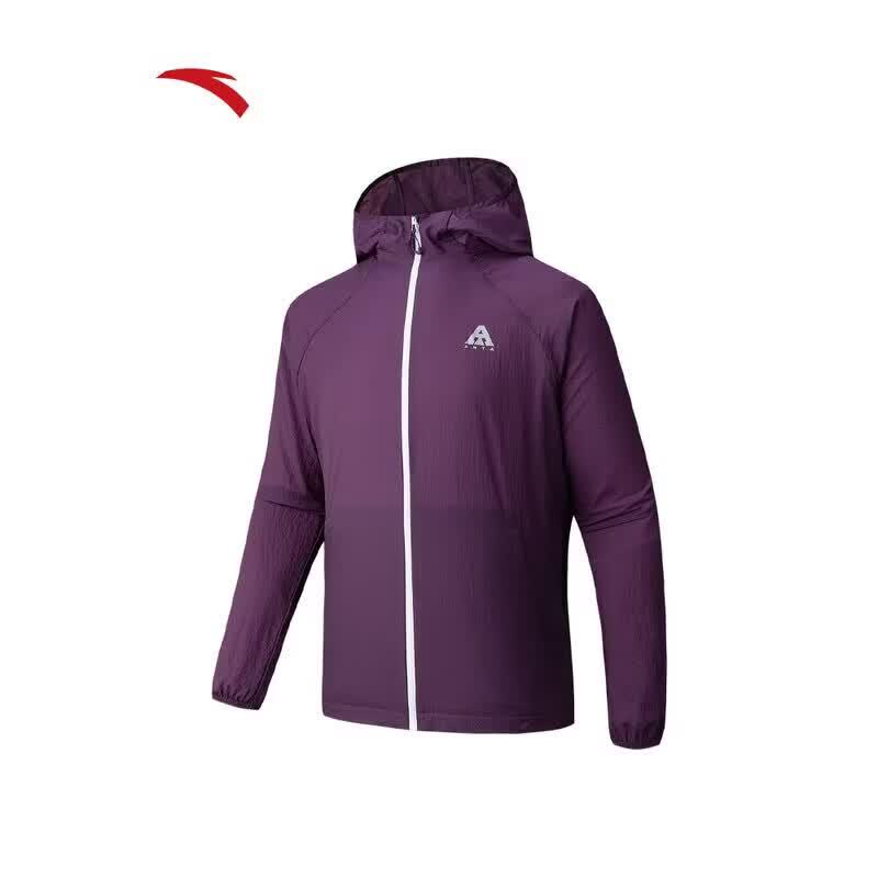 

ANTA Light Shell 3.0 Sun Protection Jacket S